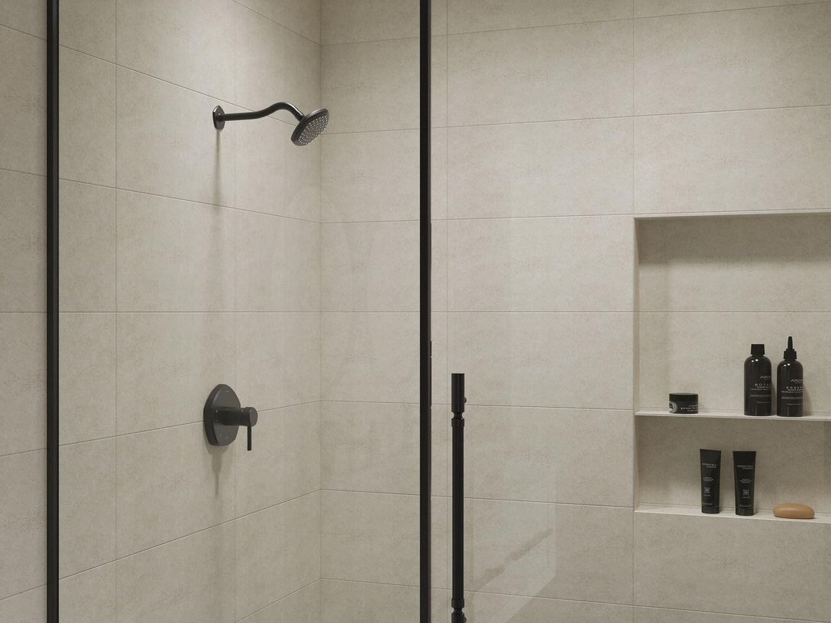 Occasion - Single-Function Shower Head - Vibrant French