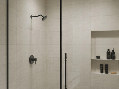 Occasion - Single-Function Shower Head - Vibrant French