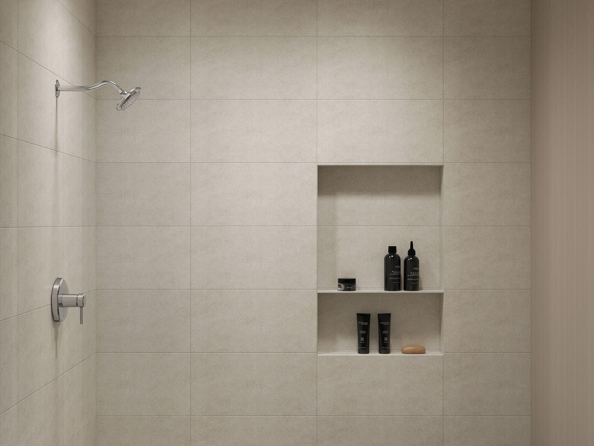 Occasion - Single-Function Shower Head - Vibrant French