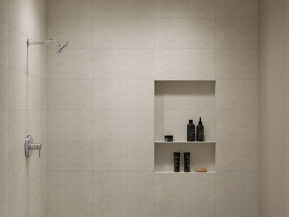 Occasion - Single-Function Shower Head - Vibrant French