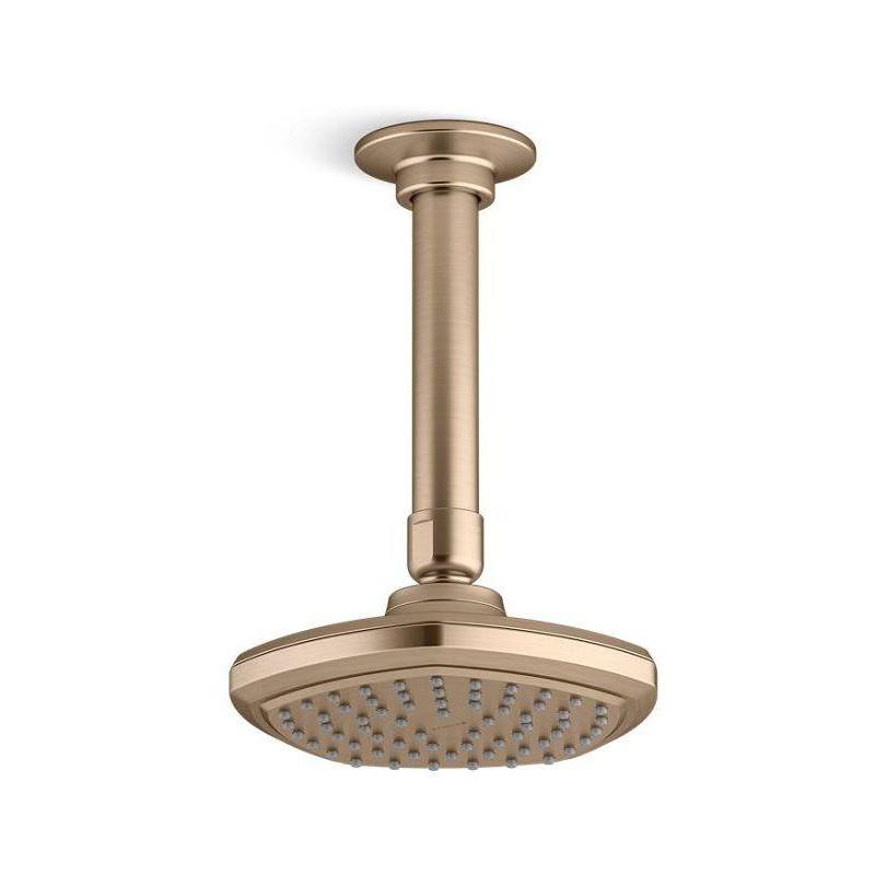 Occasion - Single-Function Shower Head