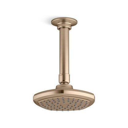 Occasion - Single-Function Shower Head