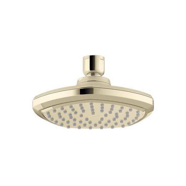 Occasion - Single-Function Shower Head - Vibrant French