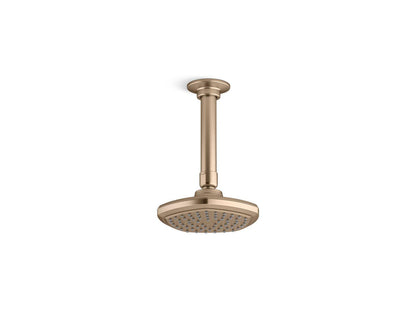 Occasion - Single-Function Shower Head - Vibrant French