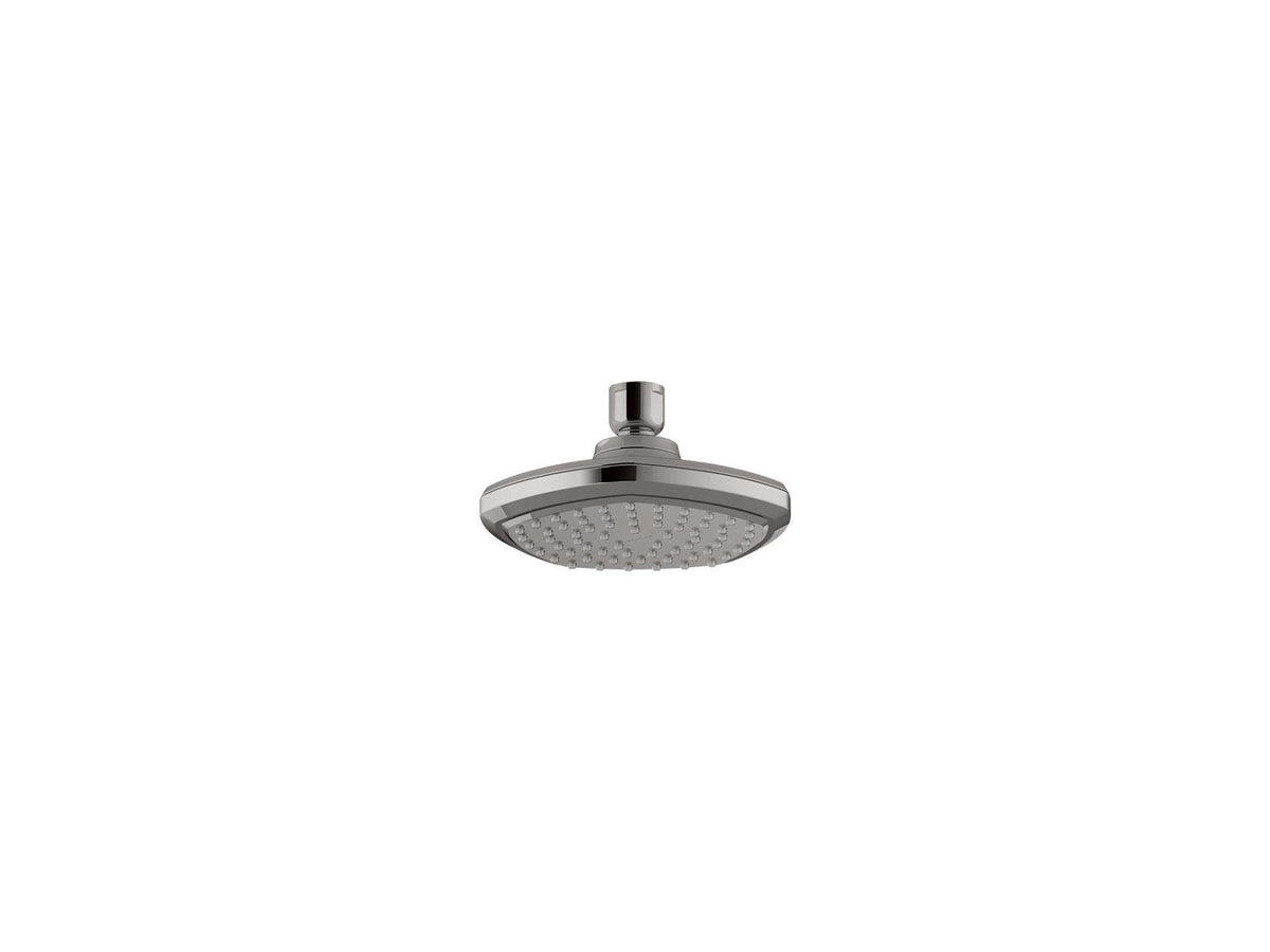 Occasion - Single-Function Shower Head - Vibrant French