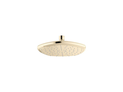 Occasion - Single-Function Rain Shower Head - 1/2" NPT