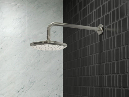 Occasion - Single-Function Rain Shower Head - 1/2" NPT