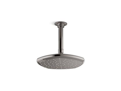 Occasion - Single-Function Rain Shower Head - 1/2" NPT