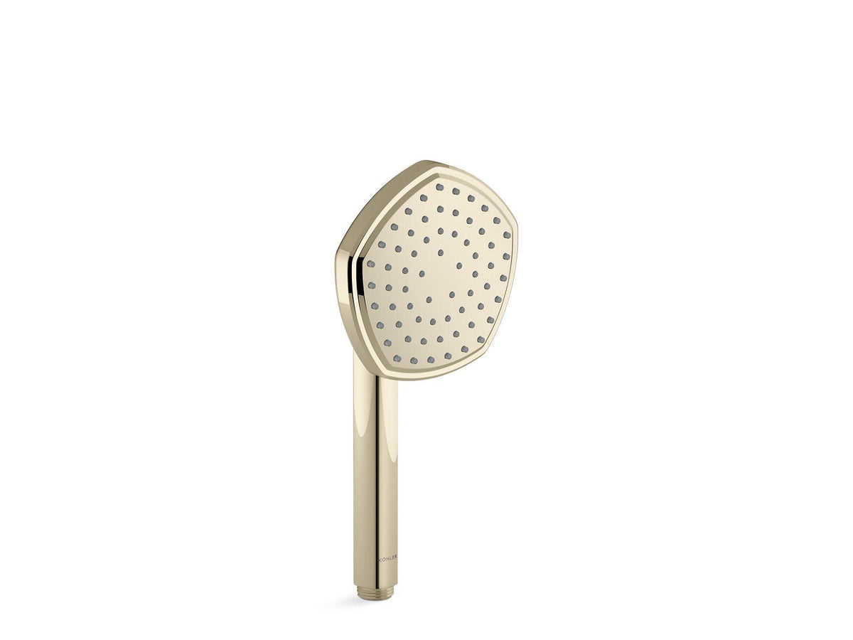 Occasion - Single-Function Hand Shower