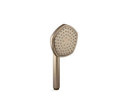 Occasion - Single-Function Hand Shower