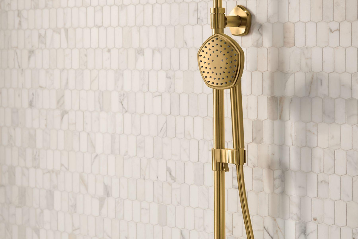 Occasion - Single-Function Hand Shower