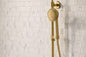 Occasion - Single-Function Hand Shower