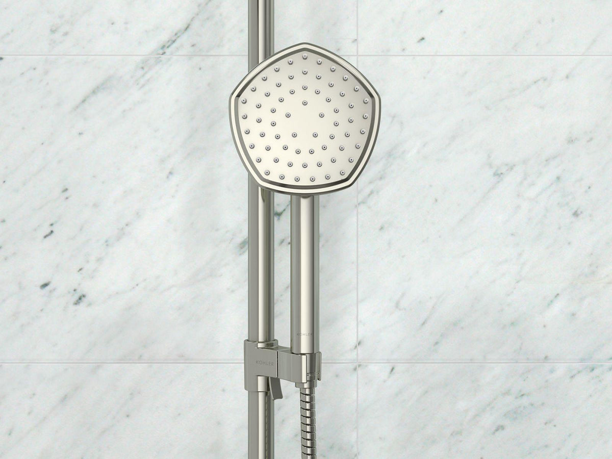 Occasion - Single-Function Hand Shower