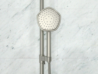 Occasion - Single-Function Hand Shower