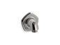 Occasion - Wall-Mount Supply Elbow - Vibrant French