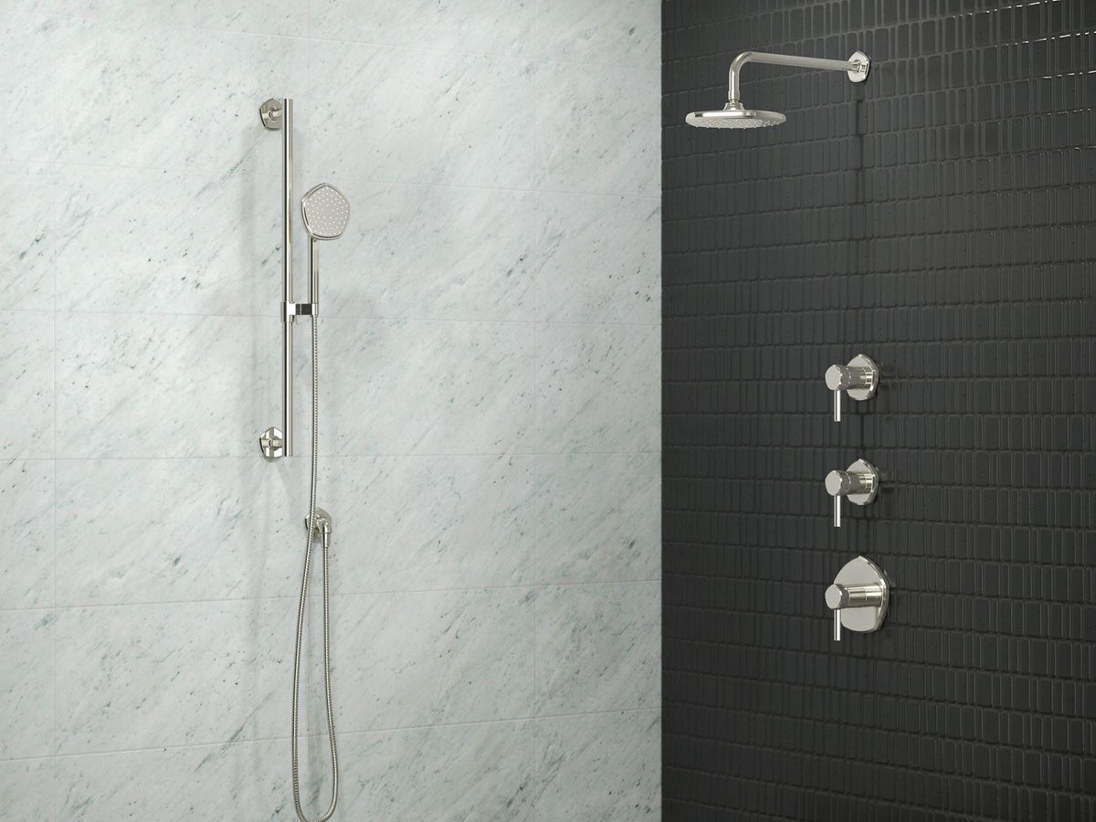 Occasion - Single-Function Hand Shower