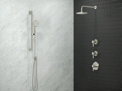 Occasion - Single-Function Hand Shower