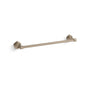 Occasion - 18" Accessories Towel Bar