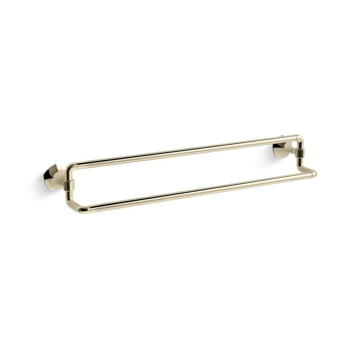 Occasion - 24" Double Towel Bar