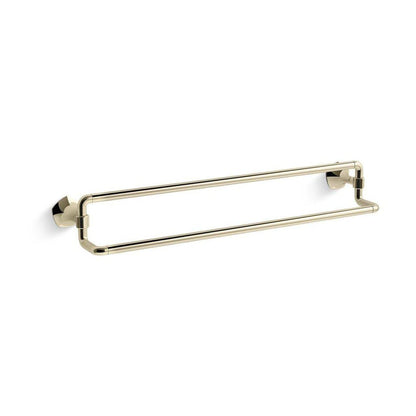 Occasion - 24" Double Towel Bar