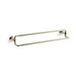 Occasion - 24" Double Towel Bar