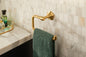 Occasion - Accessories Towel Bar - Zinc