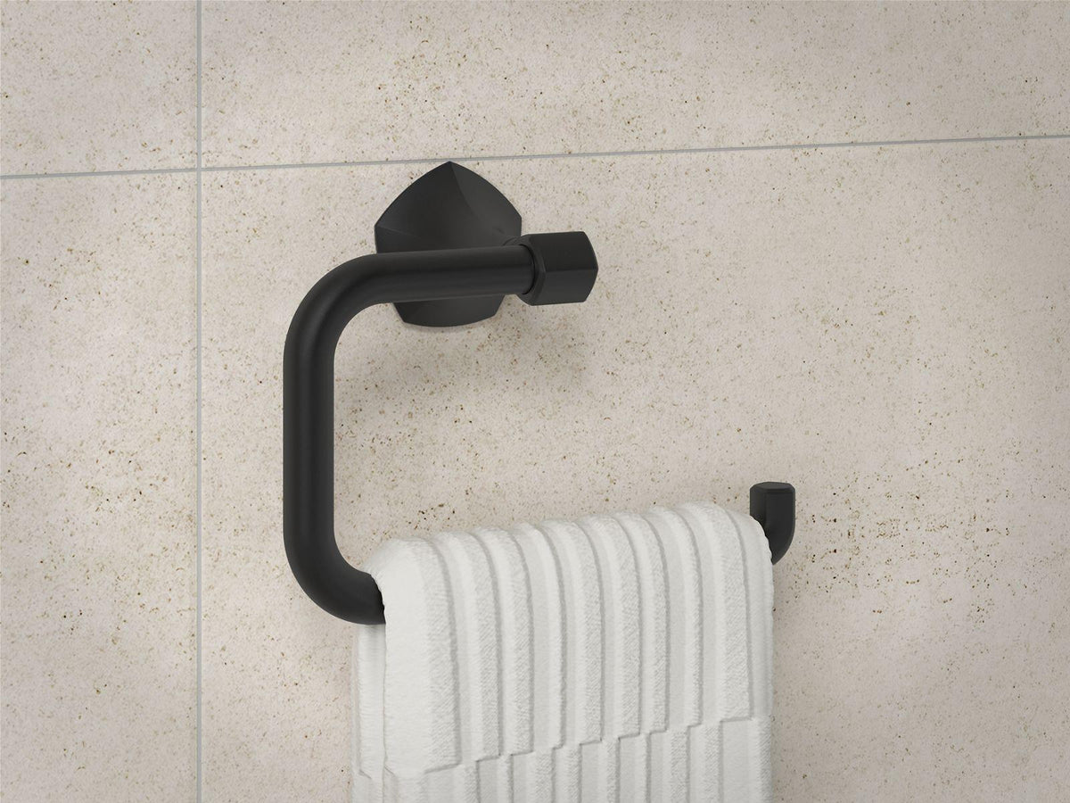 Occasion - Accessories Towel Bar - Zinc