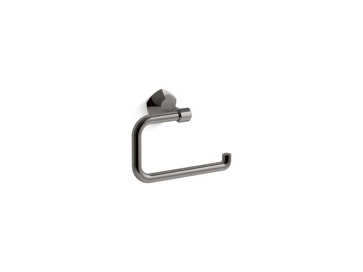 Occasion - Accessories Towel Bar - Zinc