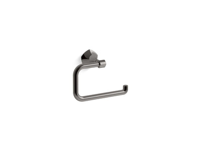 Occasion - Accessories Towel Bar - Zinc
