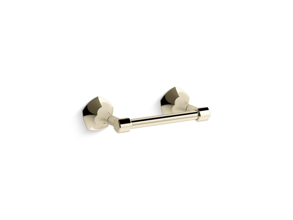 Occasion - Horizontal Paper Holder - Zinc