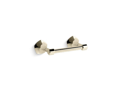 Occasion - Horizontal Paper Holder - Zinc