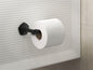 Occasion - Horizontal Paper Holder - Zinc