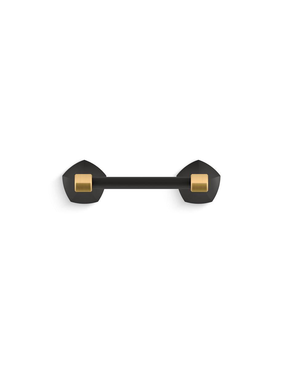 Occasion - Horizontal Paper Holder - Zinc