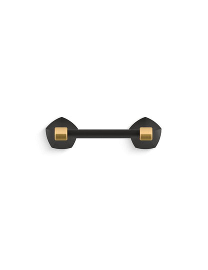 Occasion - Horizontal Paper Holder - Zinc
