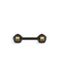 Occasion - Horizontal Paper Holder - Zinc