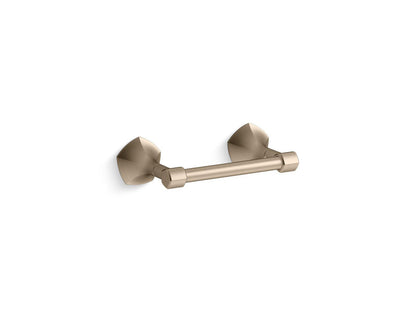 Occasion - Horizontal Paper Holder - Zinc