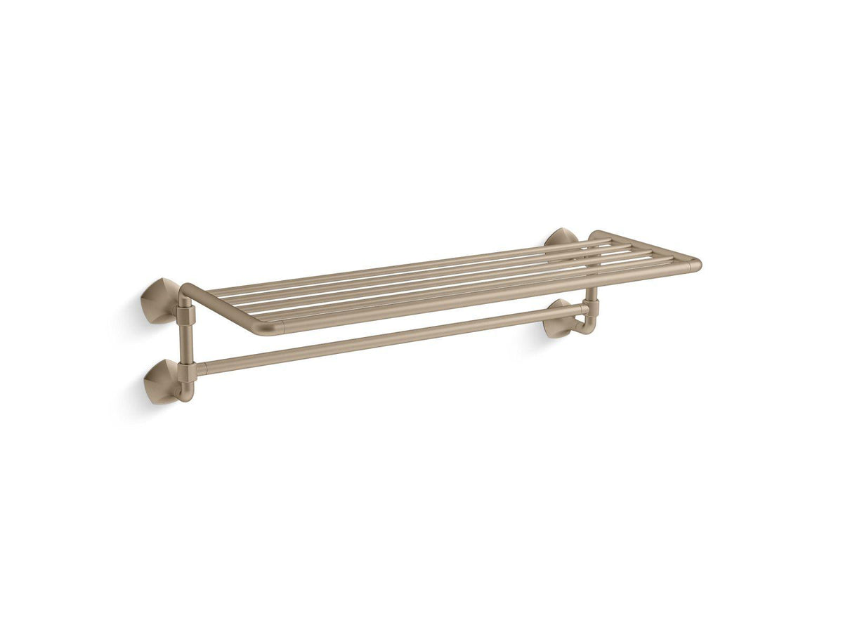 Occasion - Hotelier Bathroom Accessories