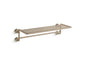 Occasion - Hotelier Bathroom Accessories