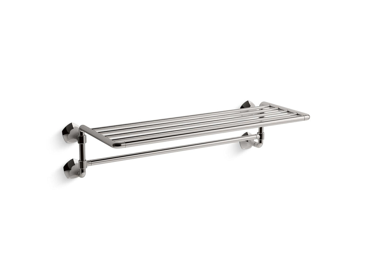 Occasion - Hotelier Bathroom Accessories