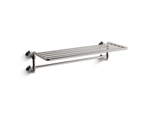 Occasion - Hotelier Bathroom Accessories