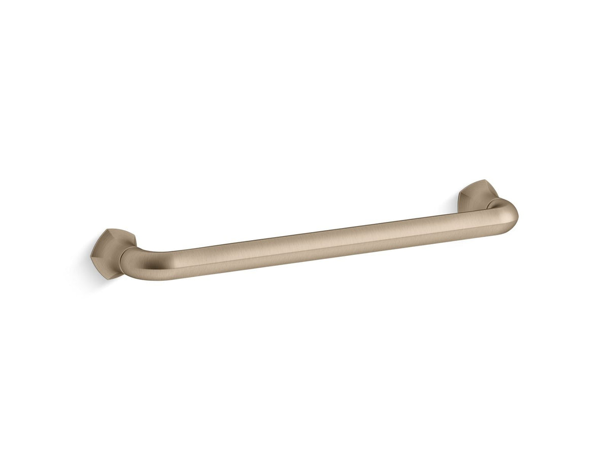 Transitional Cabinet Pull - 7-1/2" L 1-1/2" W