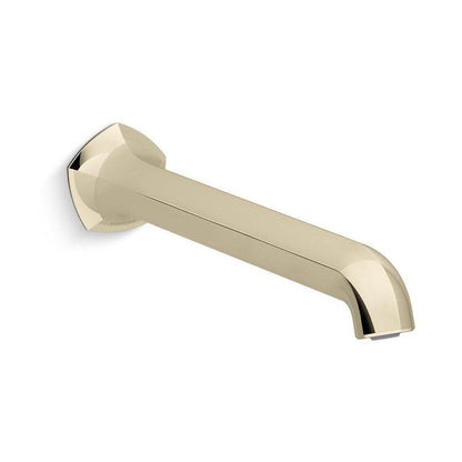 Occasion - Wall-Mount Bath Spout - 12"