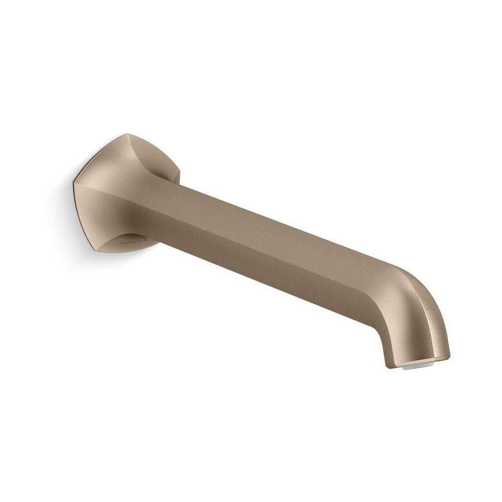 Occasion - Wall-Mount Bath Spout - 12"