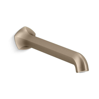 Occasion - Wall-Mount Bath Spout - 12"