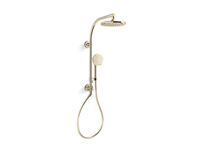 Occasion - Hydrorail Column Kit Hand Shower - 1.75 GPM