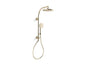 Occasion - Hydrorail Column Kit Hand Shower - 1.75 GPM