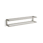 Draft - 23-5/8" Towel Bar Frame - Zinc/
