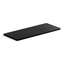 Draft - Tray - 5-7/8" L x 4-3/4" W x 1/2" H - Composite