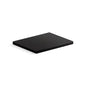Draft - Tray - 6" L x 4-5/8" W x 1/2" H - Composite