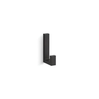 Draft - Robe Hook - Wall Mount
